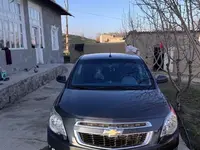 Chevrolet Cobalt, 4 позиция 2019 года, КПП Автомат, в Самарканд за 9 200 y.e. id7245164