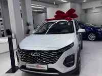 Chery Tiggo 2 2026 года, КПП Автомат, в Ургенч за ~15 641 y.e. id6217452