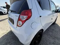 Белый Chevrolet Spark, 2 позиция 2017 года, КПП Механика, в Бухара за 6 000 y.e. id7072792