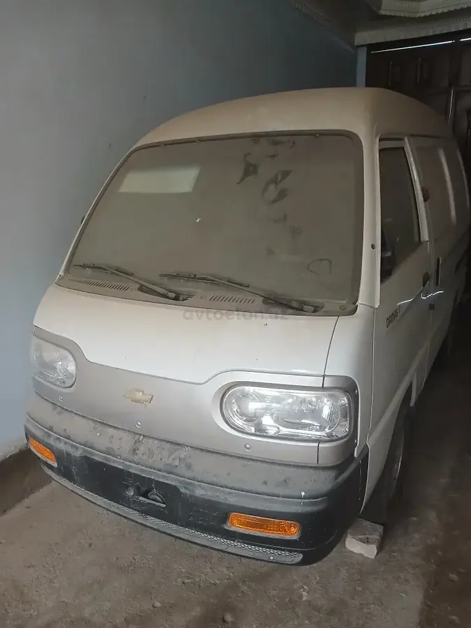 Chevrolet Van