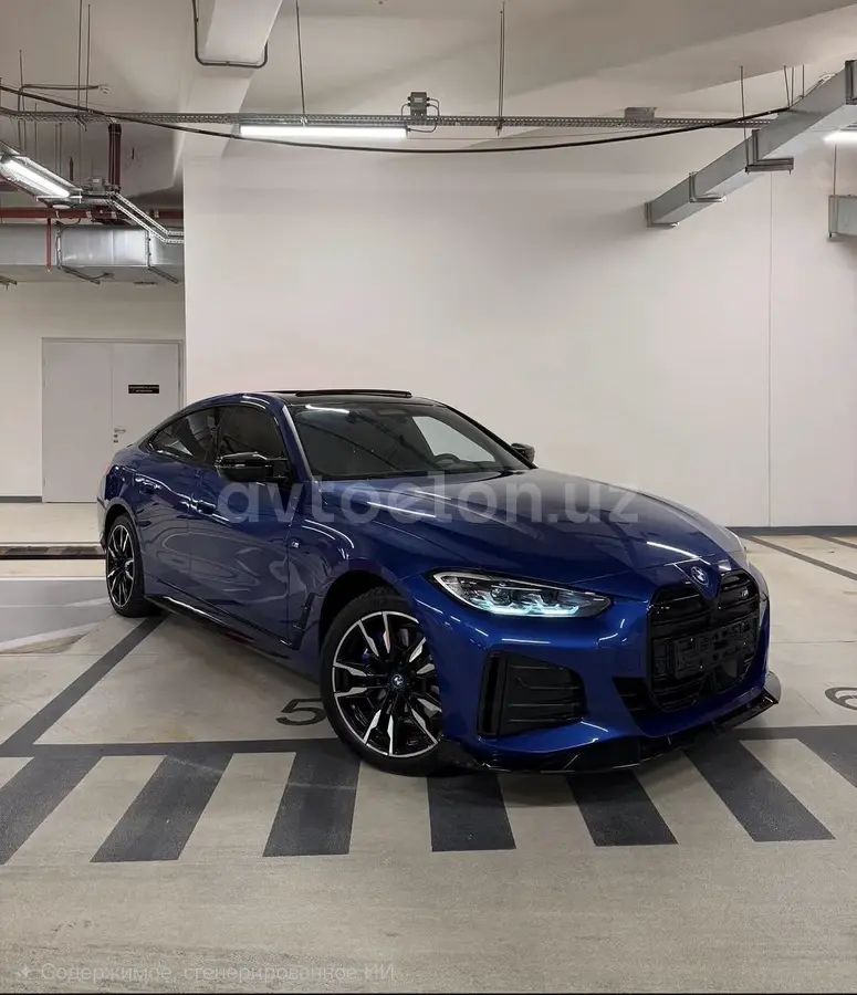 BMW i4