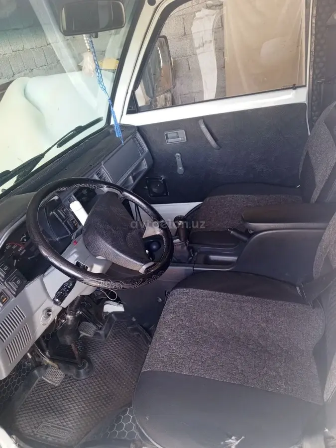 Daewoo Labo