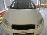 Chevrolet Nexia 3, 4 pozitsiya 2018 yil, КПП Avtomat, shahar Toshkent uchun 7 600 у.е. id7337631