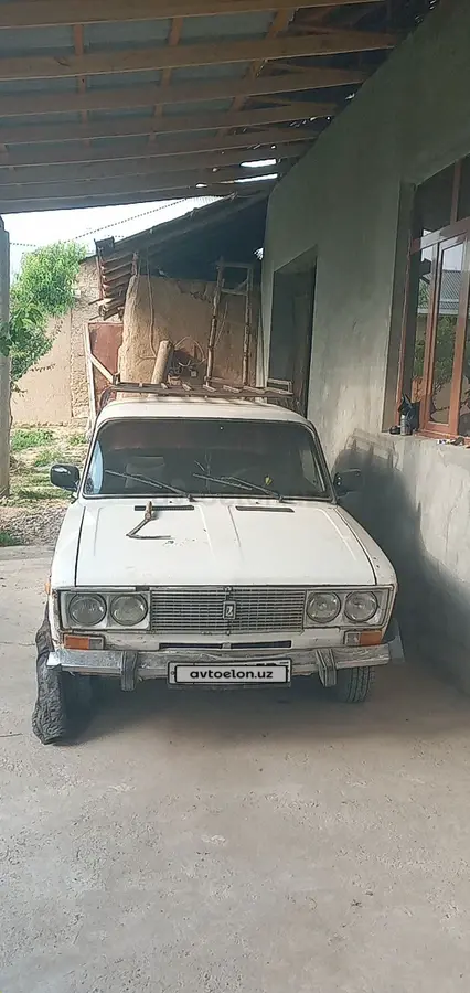 ВАЗ (Lada) 2106