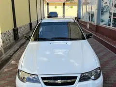 Chevrolet Nexia 2, 2015
