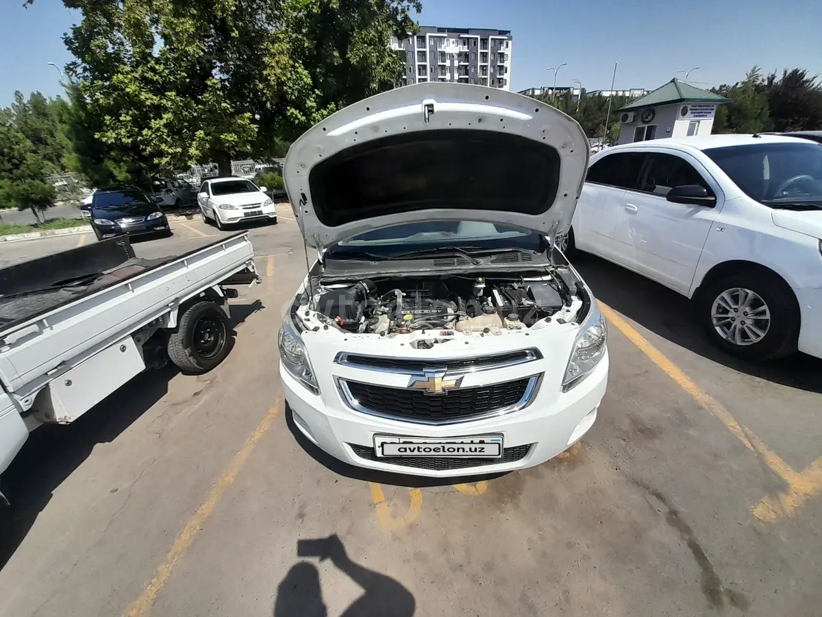 Chevrolet Cobalt