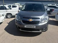 Chevrolet Orlando, 3 позиция 2017 года, КПП Автомат, в Ташкент за 10 500 y.e.