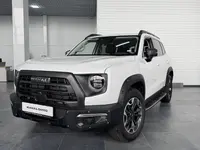 Haval Dargo 2026 года, КПП Автомат, в Навои за ~32 784 y.e. id7112648