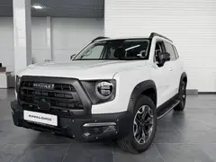 Haval Dargo 2026 года, КПП Автомат, в Навои за ~33 804 y.e.
