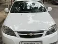 Chevrolet Gentra