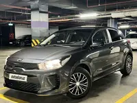 Kia Rio 2018 года, в Ташкент за 11 000 y.e. id7251686