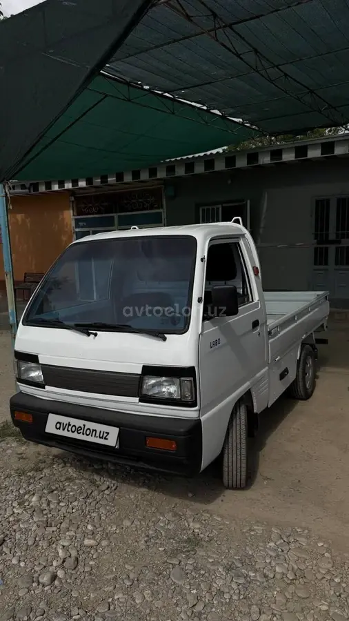 Chevrolet Labo