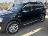 Chevrolet Captiva, 4 позиция 2017 года, КПП Автомат, в Ташкент за 15 800 y.e. id7327726