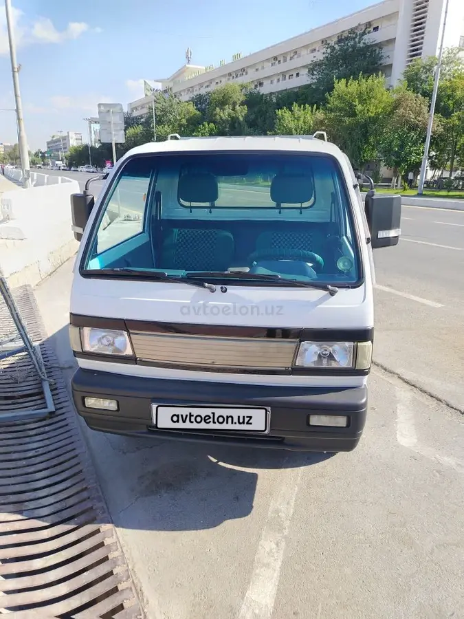 Chevrolet Labo
