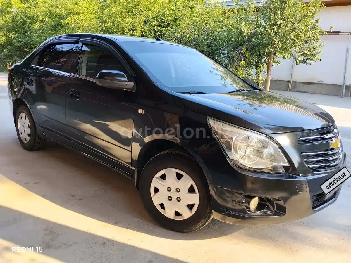 Chevrolet Cobalt