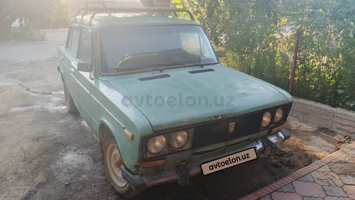 ВАЗ (Lada) 2106
