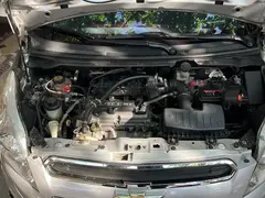 Chevrolet Spark, 2014