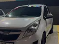 Белый Chevrolet Spark, 2 позиция 2015 года, КПП Механика, в Ташкент за 5 200 y.e. id7128494