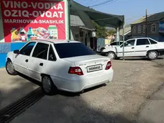 Chevrolet Nexia 2, 2015