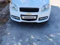 Chevrolet Nexia 3, 4 позиция 2020 года, КПП Автомат, в Бухара за 7 500 y.e. id7463495