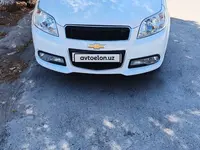 Chevrolet Nexia 3, 4 позиция 2020 года, КПП Автомат, в Бухара за 7 500 y.e. id7463495