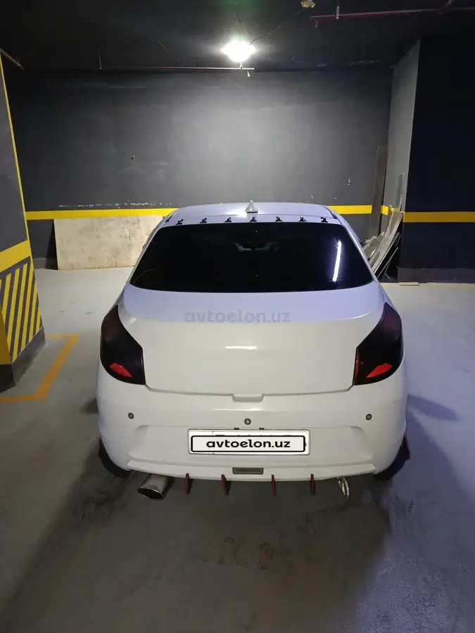 ЗАЗ Forza