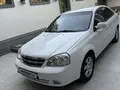 Chevrolet Lacetti,  3 позиция