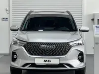 Haval M6 2026 года, КПП Автомат, в Наманган за ~20 886 y.e. id6771797