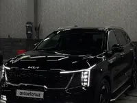 Черный Kia Sorento 2024 года, КПП Автомат, в Андижан за 47 800 y.e. id7109919