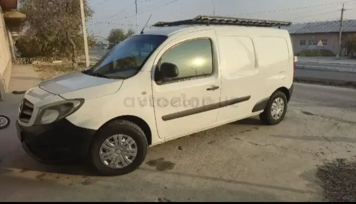 Mercedes-Benz Citan