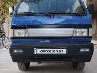 Daewoo Damas 2002 года, в Шахрисабзский район за ~1 802 y.e. id7047527