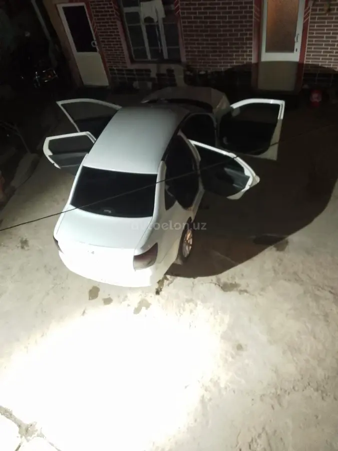 ВАЗ (Lada) Granta