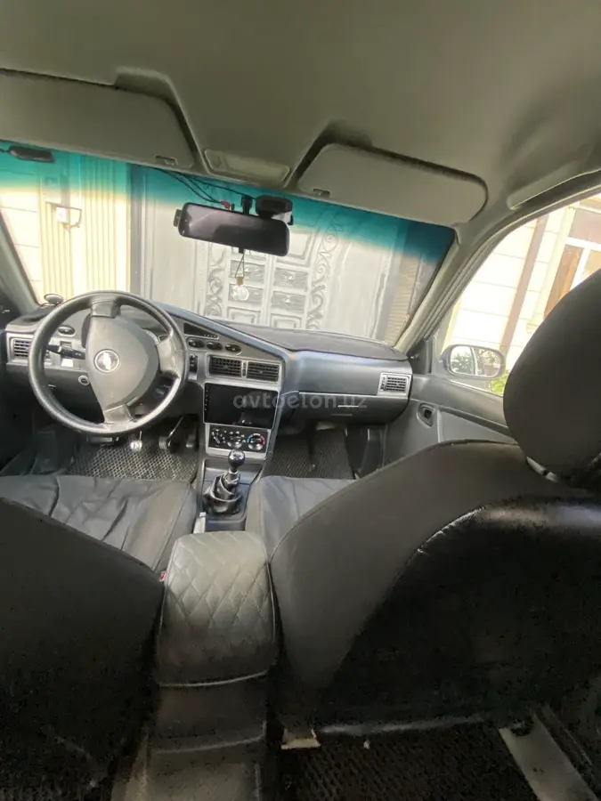 Chevrolet Nexia 2,  4 позиция SOHC