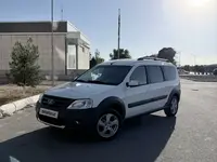 ВАЗ (Lada) Largus 2021 года, в Навои за 13 000 y.e. id7492777