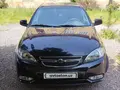 Черный Chevrolet Gentra, 3 позиция 2023 года, КПП Автомат, в Алмалык за 12 300 y.e. id7184545