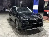 Toyota Highlander 2026 года, в Самарканд за 70 500 y.e. id7588261