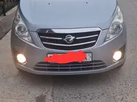 Ravon Spark, 4 евро позиция 2017 года, КПП Автомат, в Бекабад за 6 100 y.e. id7270736