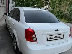 Chevrolet Gentra, 2022