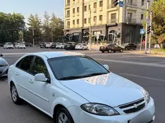 Chevrolet Lacetti, 2023