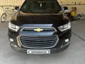 Chevrolet Captiva, 4 позиция 2018 года, КПП Автомат, в Фергана за 14 950 y.e. id7359608