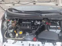 Chevrolet Spark 2014 года, КПП Автомат, в Паркентский район за 5 000 y.e. id7303728