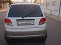Chevrolet Matiz,  3 позиция
