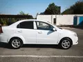 Chevrolet Nexia 3,  2 позиция