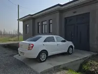 Chevrolet Cobalt, 4 позиция 2022 года, КПП Автомат, в Ташкент за 9 500 y.e. id7378063