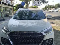 Белый Jetour X95 2023 года, КПП Автомат, в Самарканд за 22 500 y.e. id7425458