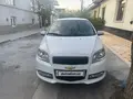 Белый Chevrolet Nexia 3, 4 позиция 2018 года, КПП Автомат, в Самарканд за 7 500 y.e. id7162784