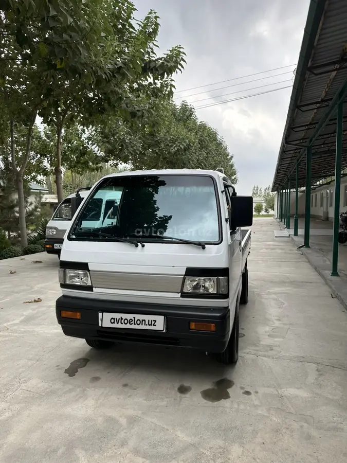 Chevrolet Labo