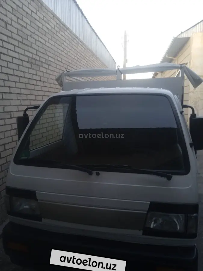 Chevrolet Labo