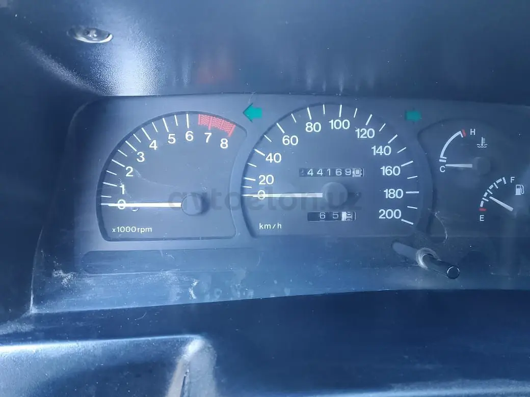 Daewoo Nexia