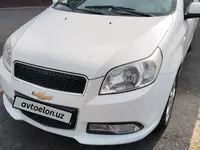 Chevrolet Nexia 3, 3 позиция 2017 года, КПП Автомат, в Ташкент за 7 900 y.e. id7092751